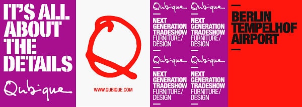 Qubique. Un nou târg de mobilă pentru generaţiile viitoare