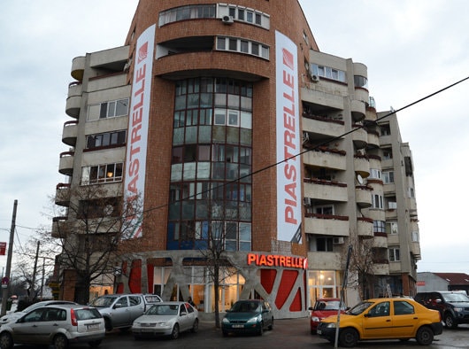 Inaugurare Concept Store Piastrelle City la Timişoara