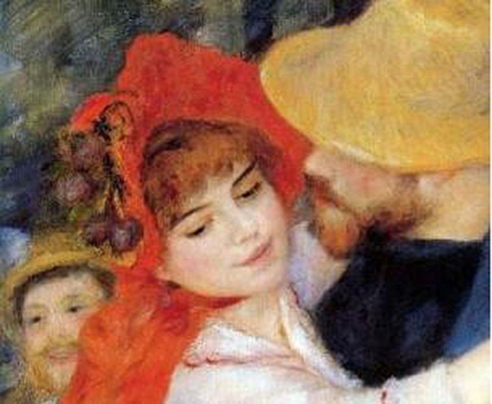 Școala de vară: Introducere în Istoria artei (7-11 iulie)