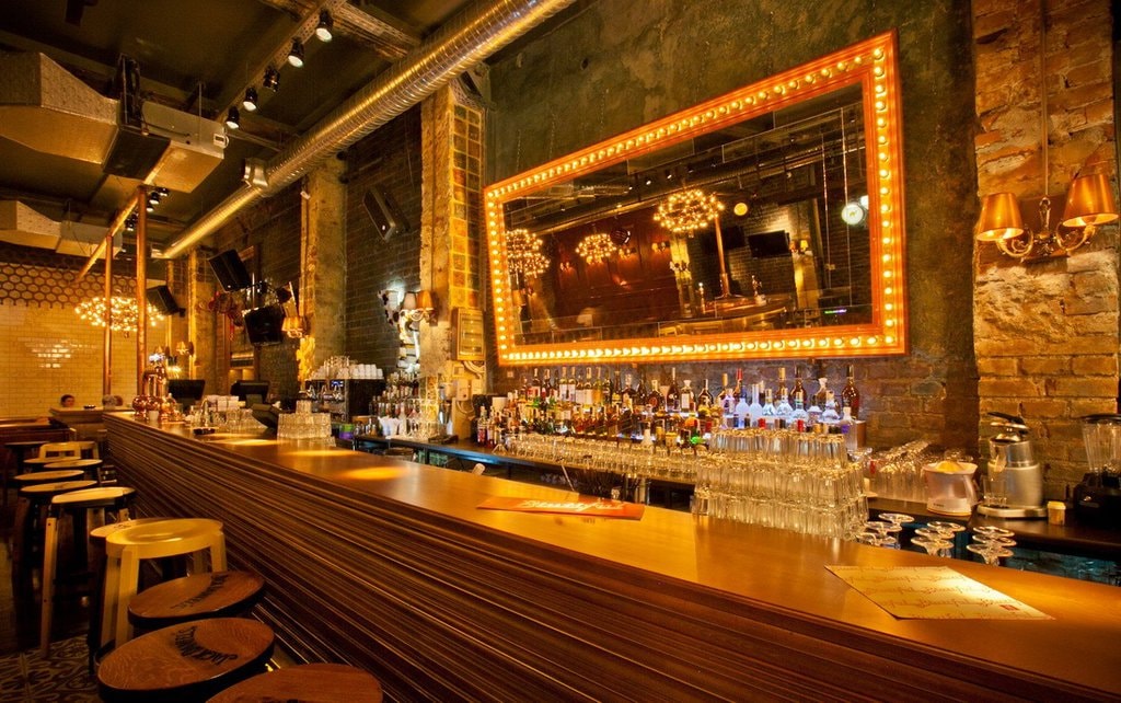 Designerul roman Mihai Popescu prezinta proiectul Biutiful, la GIS 2014