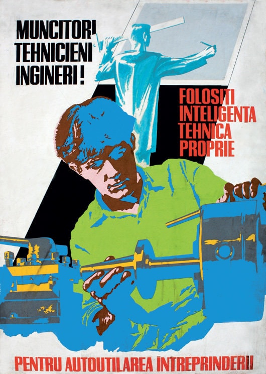 „Alegeţi cu ochii, nu cu mâna!”