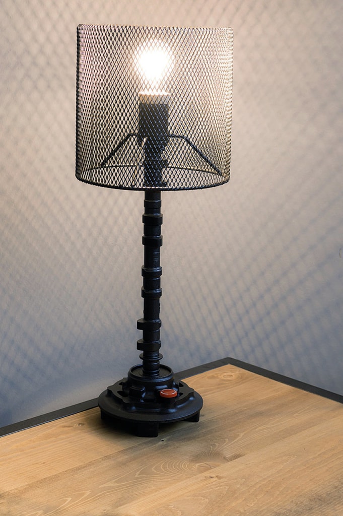 Uzina 55 Ploesci – un omagiu adus industriei ploieştene