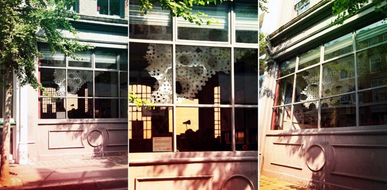 Glimpses of Infinite Symmetry, Vlad Ţenu