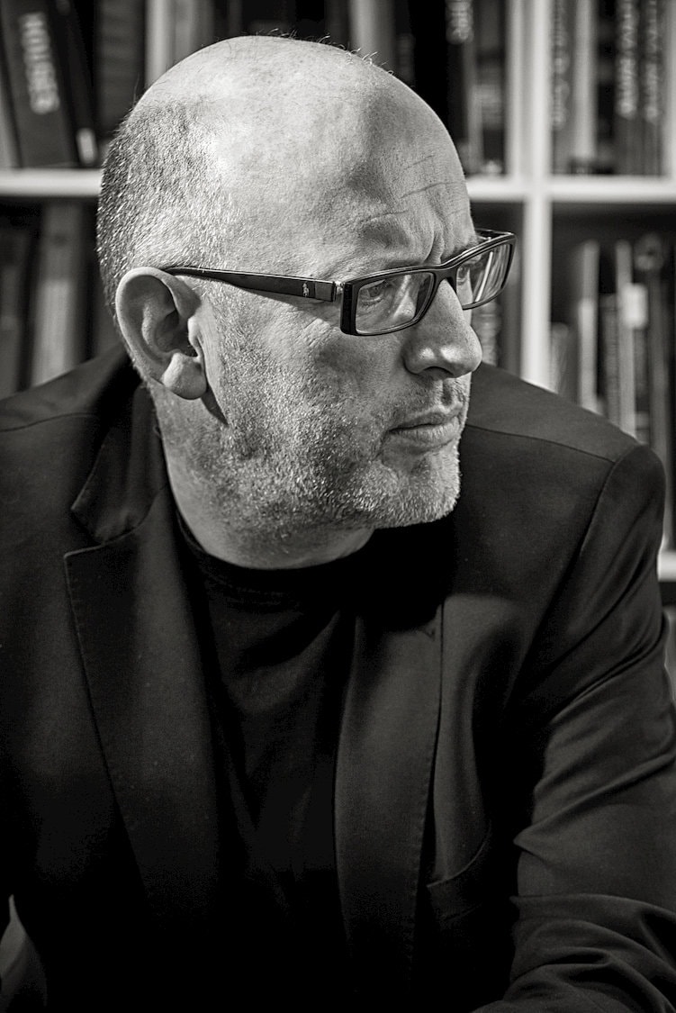 Câștigătorul premiului RIBA 2014 pentru excelență în arhitectură, în programul RIFF