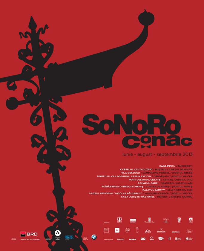 SoNoRo Conac