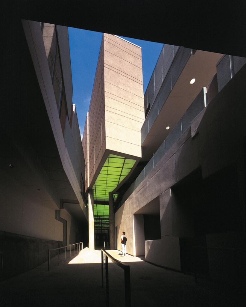 Peter Eisenman