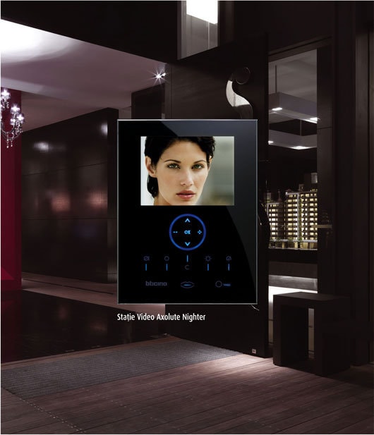 Conceptul de casă inteligentă My Home la Băneasa Shopping City