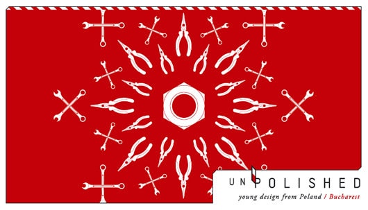 UNPOLISHED – Young Design From Poland / Bucharest