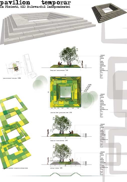 Concursul Arhetipuri. Bilanţul primei etape