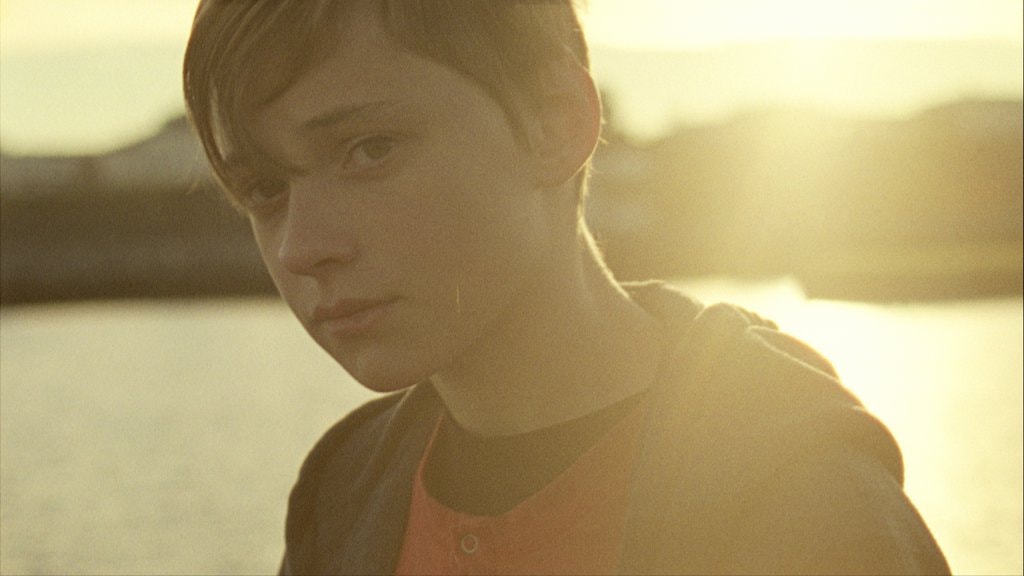 Seară de scurtmetraje Best of NexT la Bistro Chez Elvire