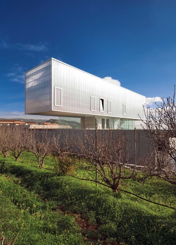 Centrul de cercetare SEGAI al Universităţii La Laguna