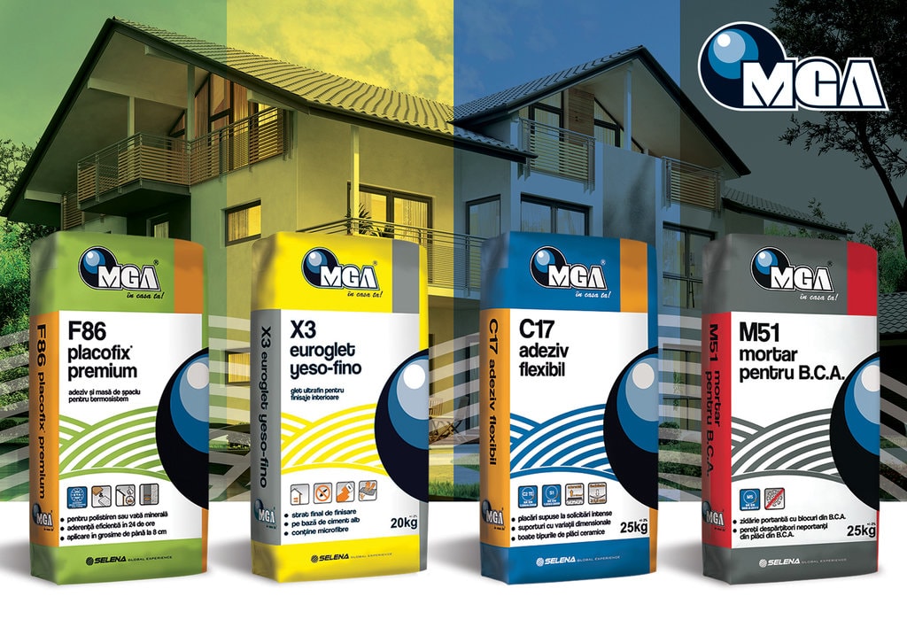 MGA, din nou pe piaţa din România