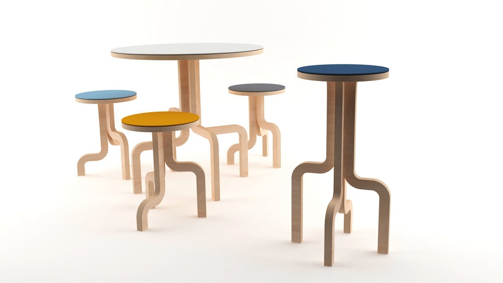 Dizainării vin pe Pământ şi salvează Lumea de obiecte urâte şi neperformante