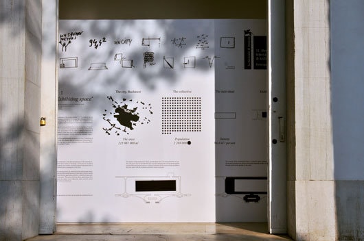 România la cea de-a 12-a ediţie a Bienalei de la Veneţia