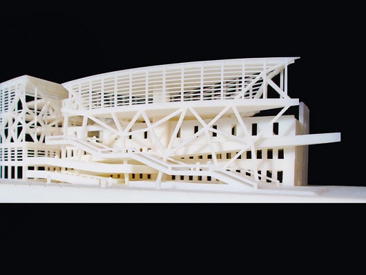 Imprimantele 3D: prototipizare rapidă