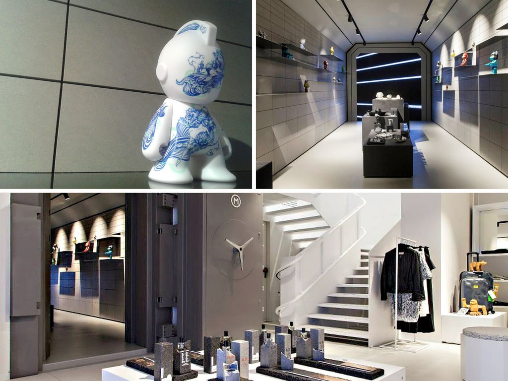 IN Design / Are You M?