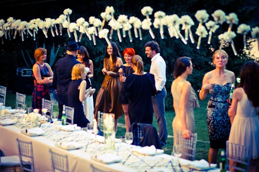 COLLABORAZIONI- INSPIRED BY PERONI