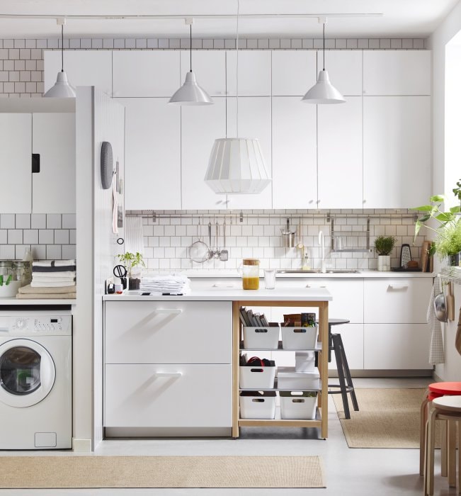 Gesturile mici contează în Catalogul IKEA 2016