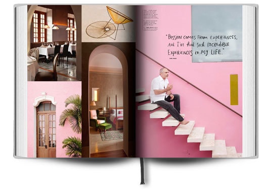 Premiul Red Dot 2011 pentru Design Hotels™