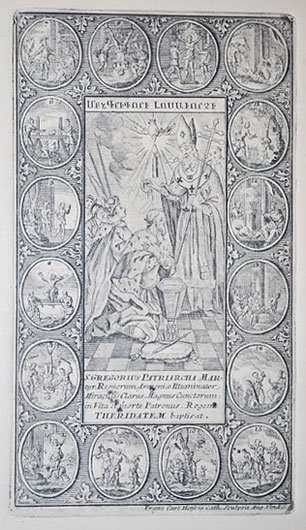 Un muzeu nou într-un castel vechi