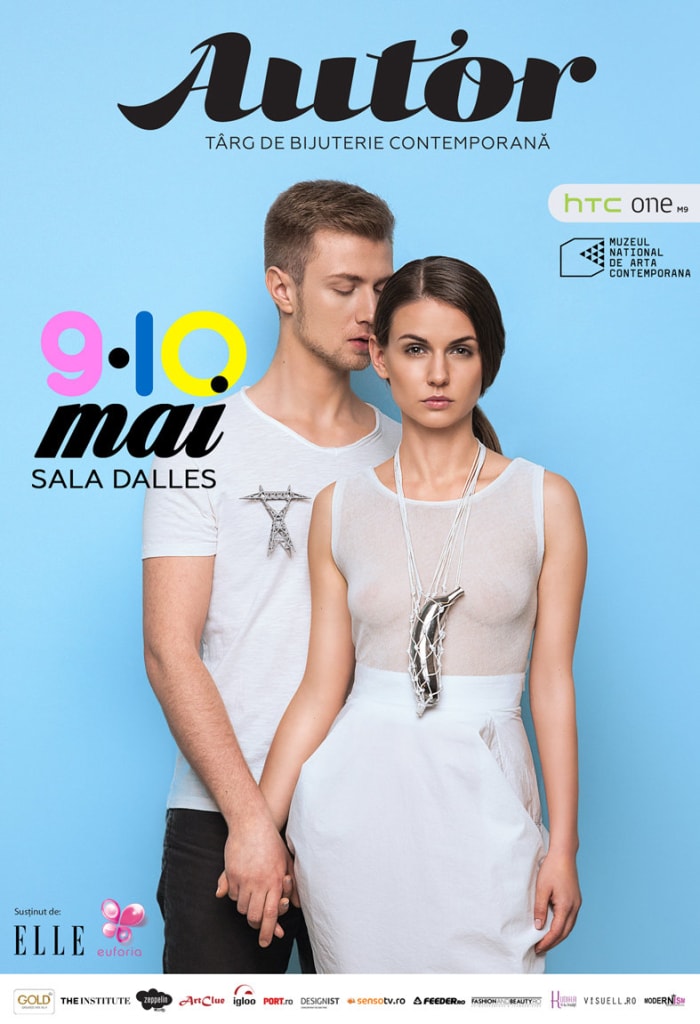 Love is all you need; love and AUTOR