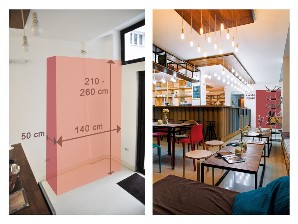 Igloomedia şi Plot&Coffee SHOP te provoacă la concurs!