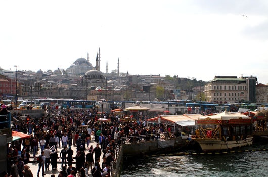 Conferinţa World Class Cities