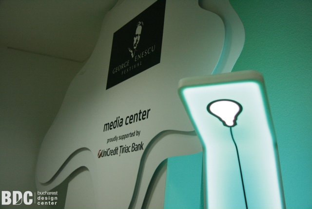 Magie dincolo de sala de spectacol la Festivalul Internaţional „George Enescu” 2013