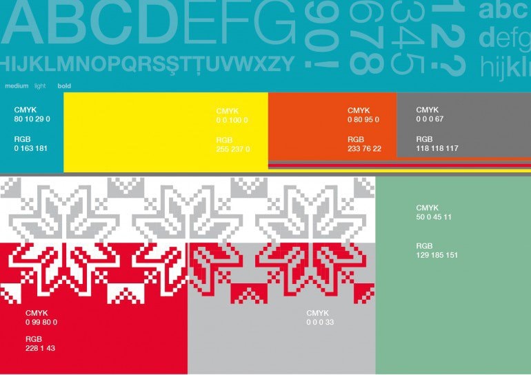 Câştigătorii concursului  