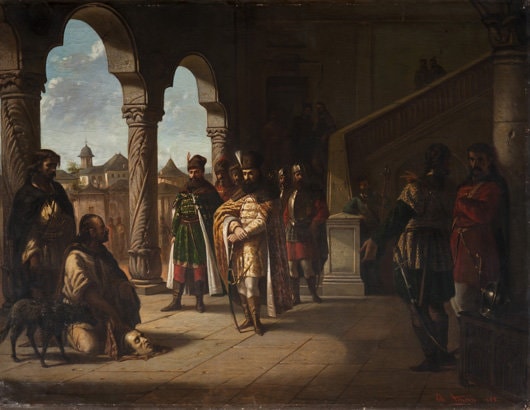 Arhitectura românească nu există. Conferinţă susţinută de Augustin Ioan