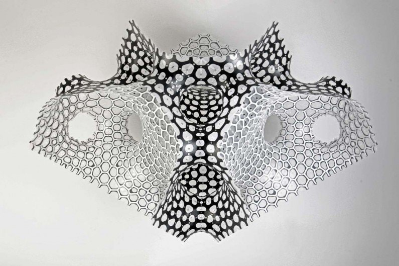 Glimpses of Infinite Symmetry, Vlad Ţenu