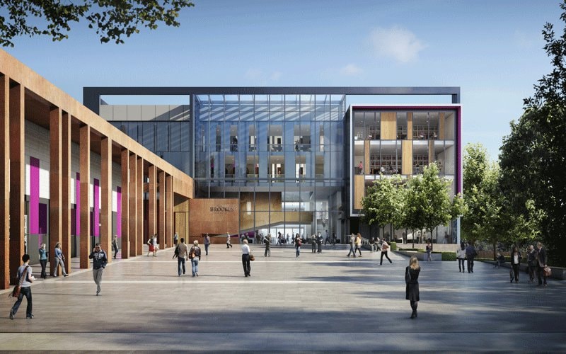 Câștigătorul premiului RIBA 2014 pentru excelență în arhitectură, în programul RIFF