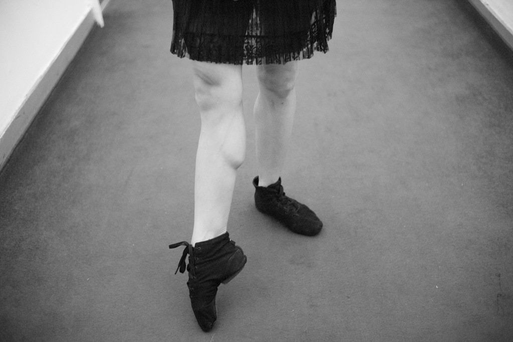 „Interludii în cheie fotografică” de Cornel Brad