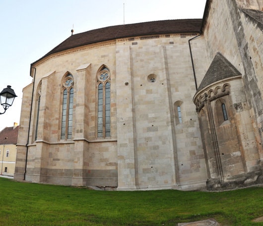 Premiile OAR Transilvania 2011