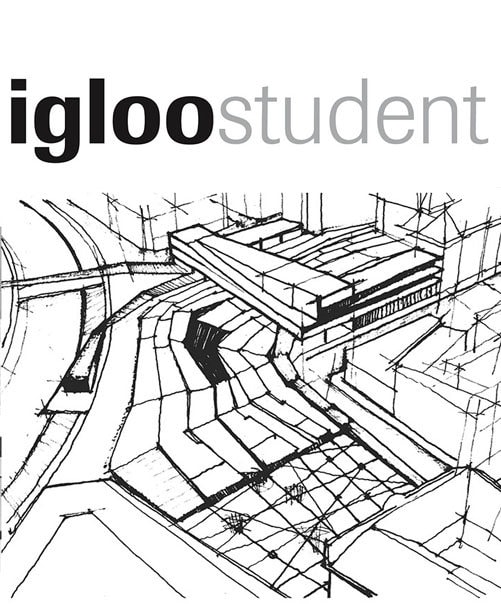 Lansare igloostudent