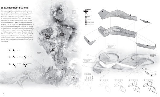 Professional Prix de Rome in Architecture câştigat de Lateral Office