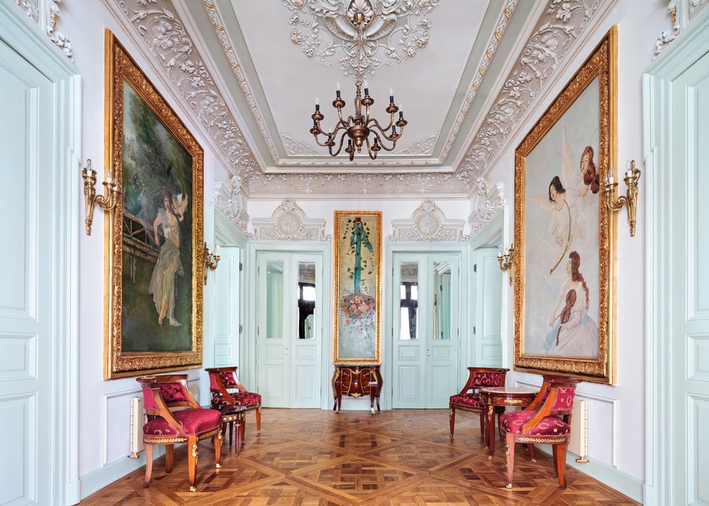 Un model de restaurare