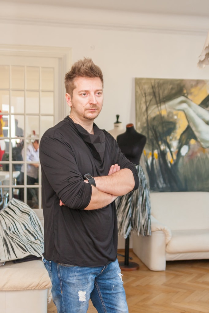 Manual #2: Cristian Samfira