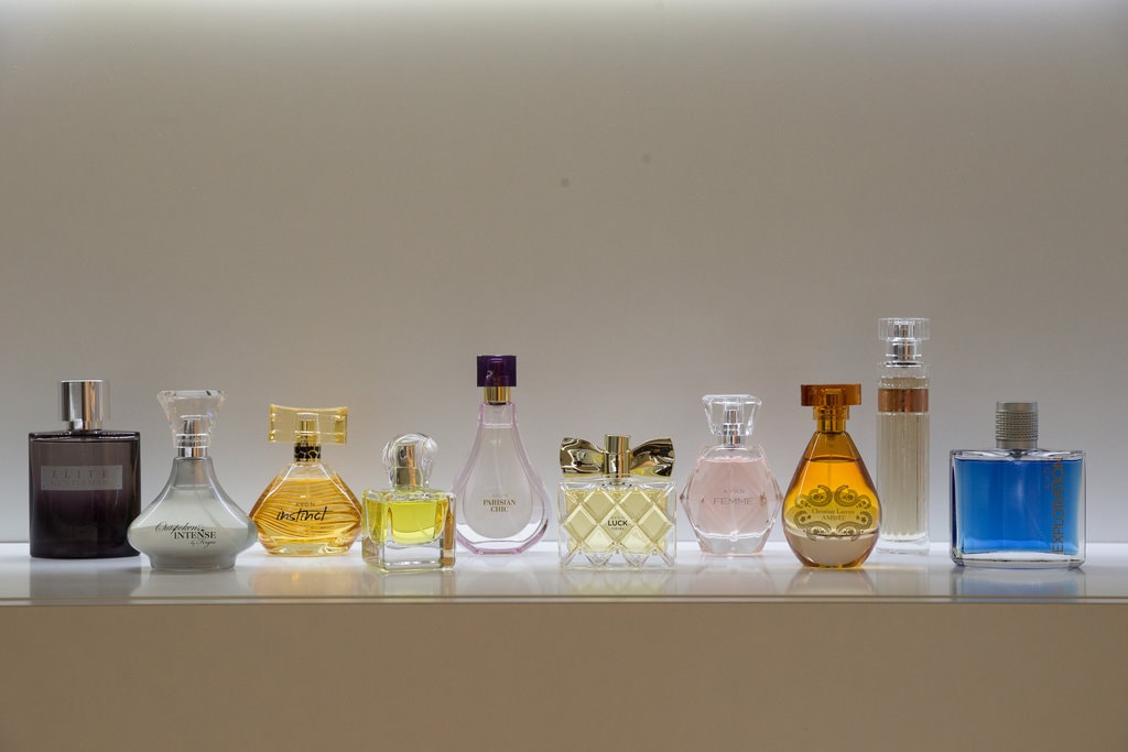 A doua ediție a vernisajului AVON Inspiration Challenge