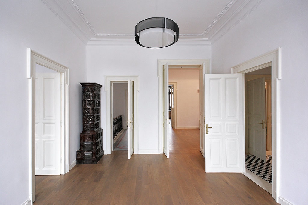 Recuperare la scară mică