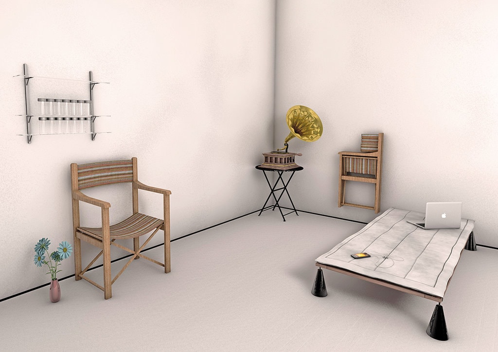 Bauhaus Collective Revival