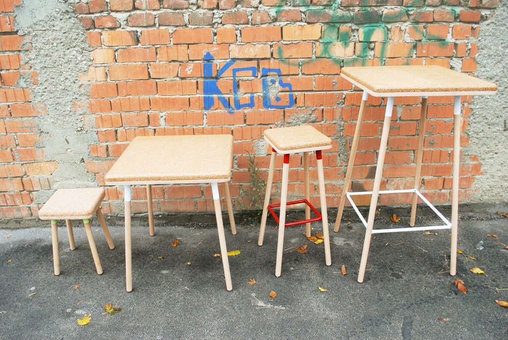 Dizainării vin pe Pământ şi salvează Lumea de obiecte urâte şi neperformante