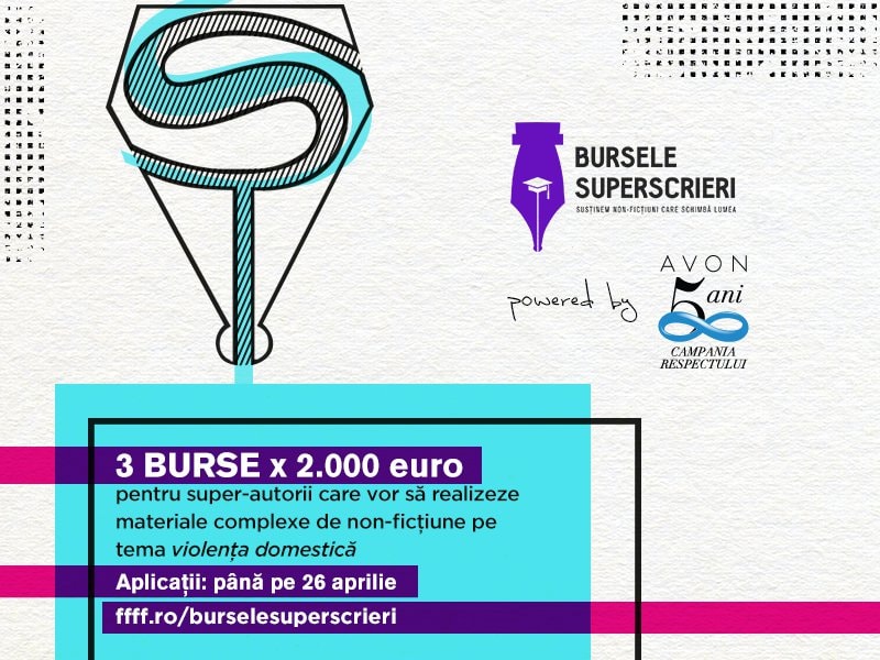 Violenta domestică pe harta Pulitzer în 2015. România cum îşi susţine autorii?