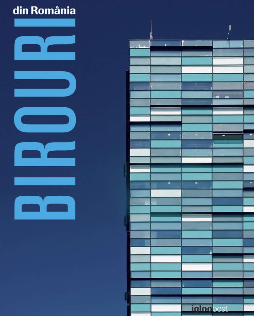 Tu ce formă proiectezi azi? Inspiră-te gratuit dintr-unul din cele 300 de albume igloomedia