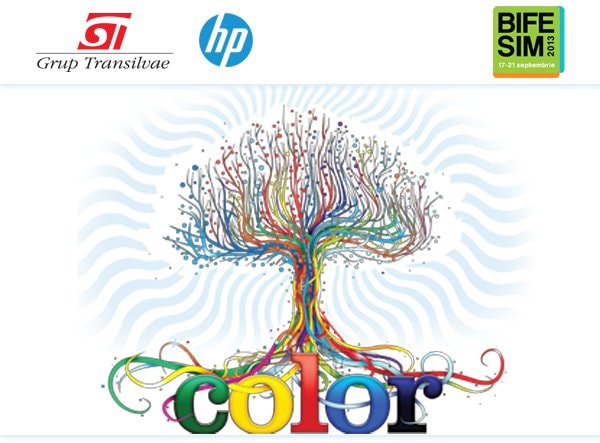 Grup Transilvae vă invită la standul lor de la BIFE-SIM 2013