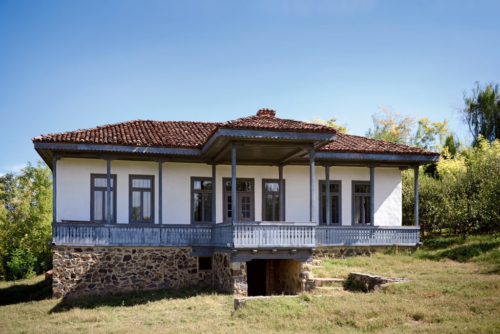 În căutarea echilibrului