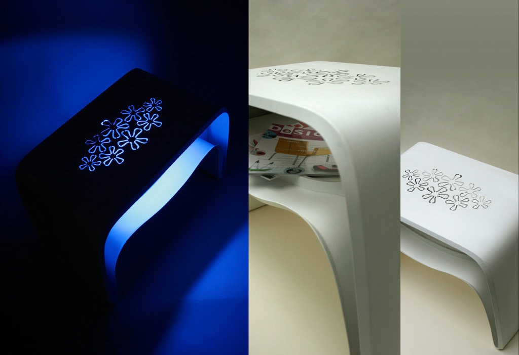 Dizainării vin pe Pământ şi salvează Lumea de obiecte urâte şi neperformante