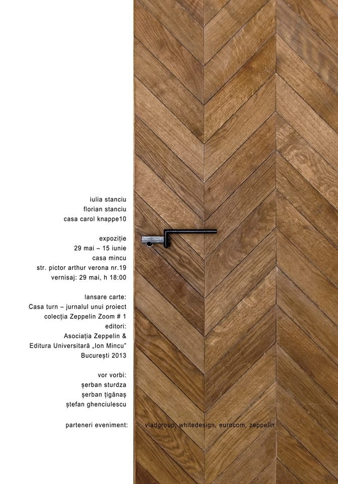 De văzut la Street Delivery în acest weekend