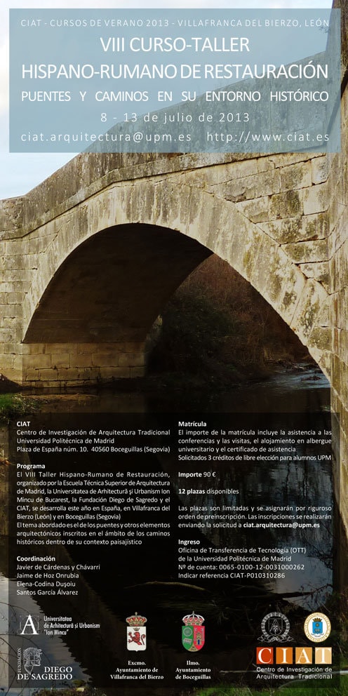 Al Optulea Atelier de Arhitectură Româno-Spaniol