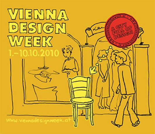 Vienna Design Week